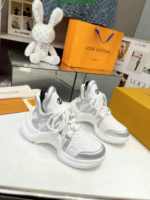 Women Shoes-LV Code: US9638 $: 139USD