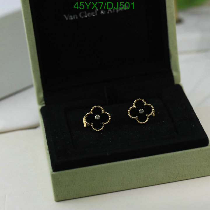 Jewelry-Van Cleef & Arpels Code: DJ501 $: 45USD