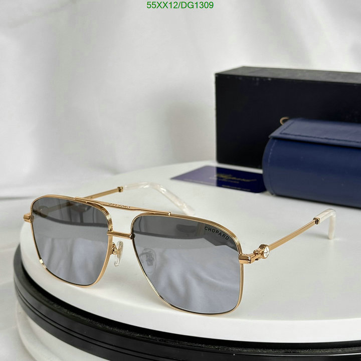 Glasses-Chopard Code: DG1309 $: 55USD