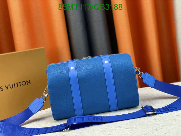 LV Bag-(4A)-Speedy- Code: QB3188 $: 85USD