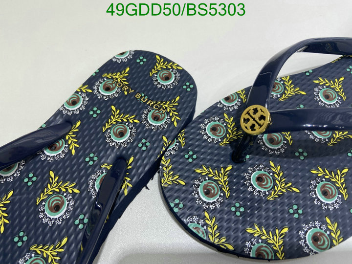 Women Shoes-Tory Burch Code: BS5303 $: 49USD