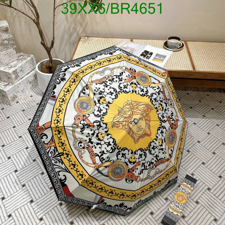 Umbrella-Versace Code: BR4651 $: 39USD