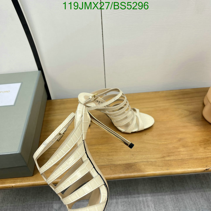 Women Shoes-Tom Ford Code: BS5296 $: 119USD