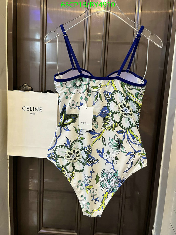 Swimsuit-GUCCI Code: RY4910 $: 65USD