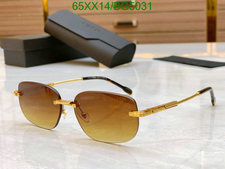 Glasses-Fred Code: BG5031 $: 65USD