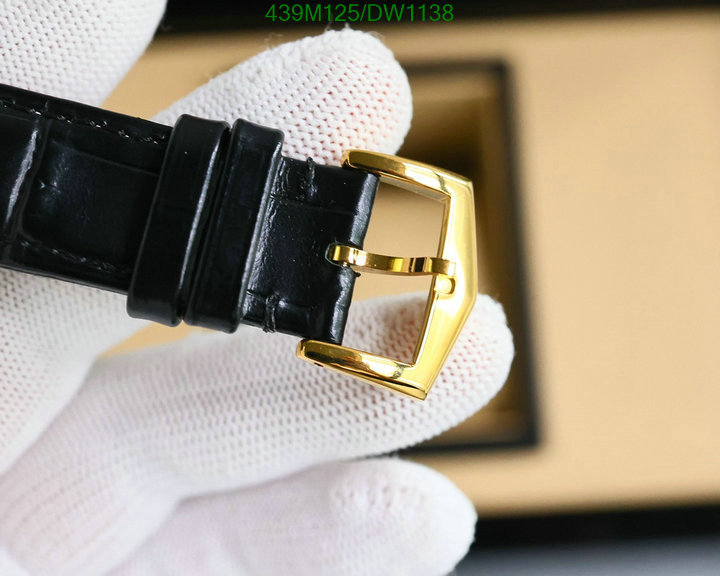 Watch-Mirror Quality-Patek Philippe Code: DW1138 $: 439USD