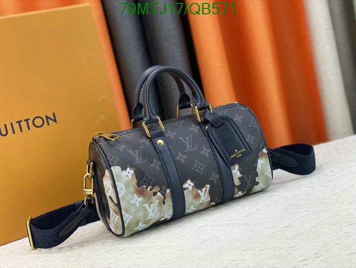 LV Bag-(4A)-Speedy- Code: QB571 $: 79USD