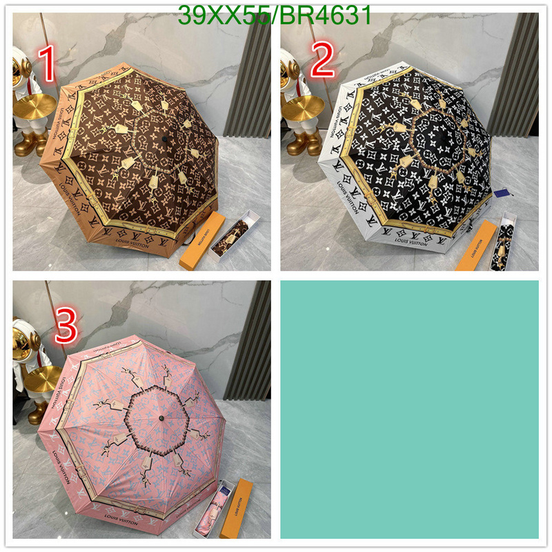 Umbrella-LV Code: BR4631 $: 39USD