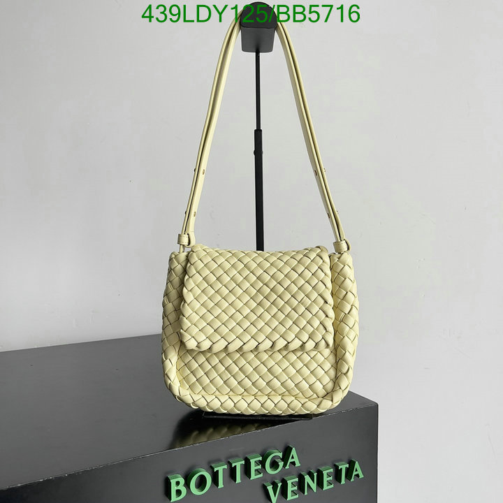 BV Bag-(Mirror)-Handbag- Code: BB5716 $: 439USD