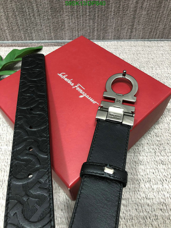 Belts-Ferragamo Code: DP840 $: 59USD