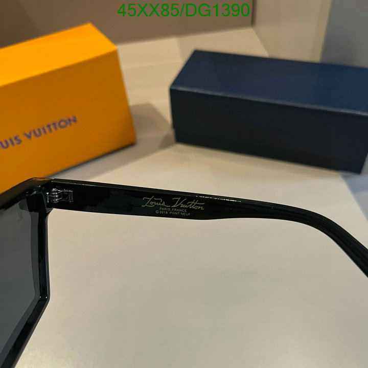 Glasses-LV Code: DG1390 $: 45USD