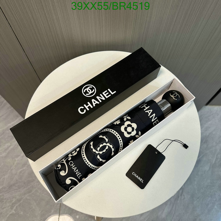 Umbrella-Chanel Code: BR4519 $: 39USD