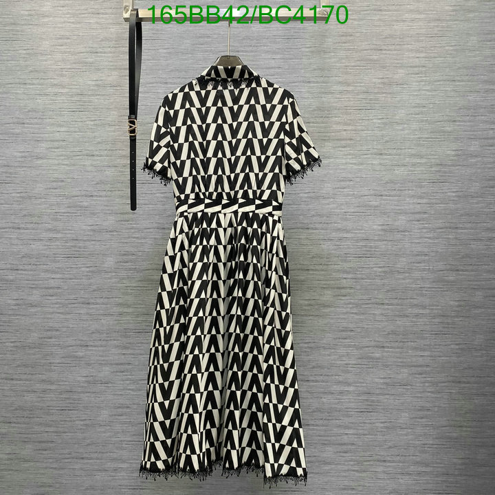 Clothing-Valentino Code: BC4170 $: 165USD