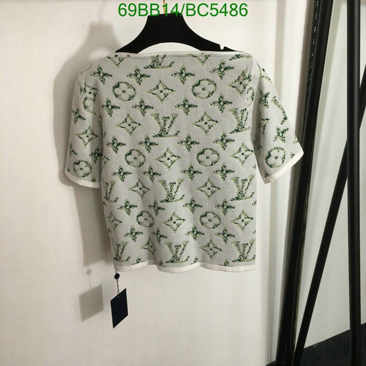 Clothing-LV Code: BC5486 $: 69USD