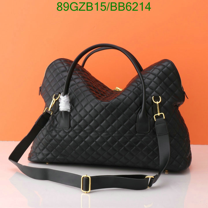 YSL Bag-(4A)-Handbag- Code: BB6214 $: 89USD