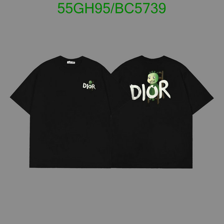 Clothing-Dior Code: BC5739 $: 55USD