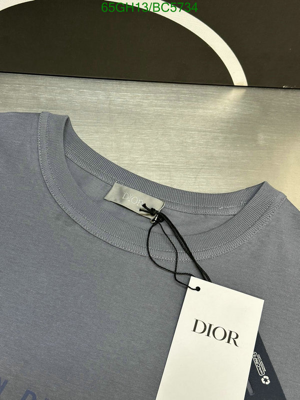 Clothing-Dior Code: BC5734 $: 65USD