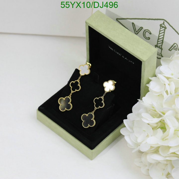 Jewelry-Van Cleef & Arpels Code: DJ496 $: 55USD