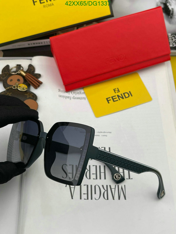 Glasses-Fendi Code: DG1337 $: 42USD