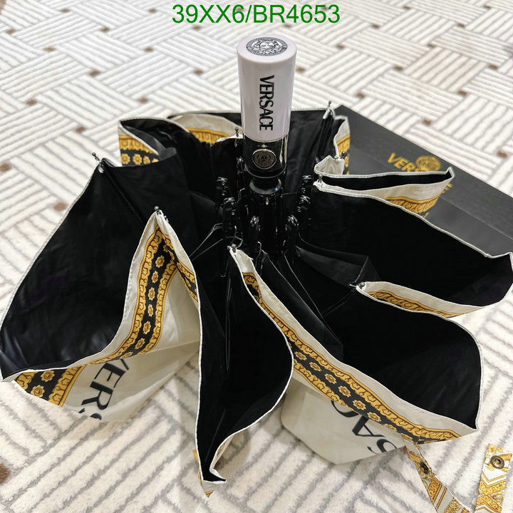 Umbrella-Versace Code: BR4653 $: 39USD