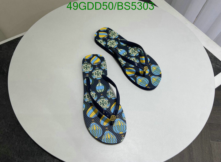 Women Shoes-Tory Burch Code: BS5303 $: 49USD