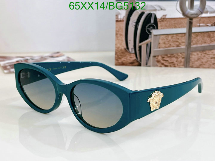Glasses-Versace Code: BG5132 $: 65USD