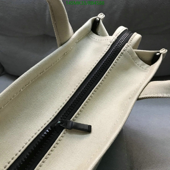 Marc Jacobs Bag-(Mirror)-Handbag- Code: RB4588
