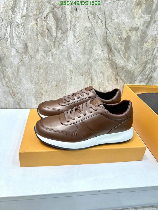 Men shoes-Tods Code: DS1599 $: 195USD