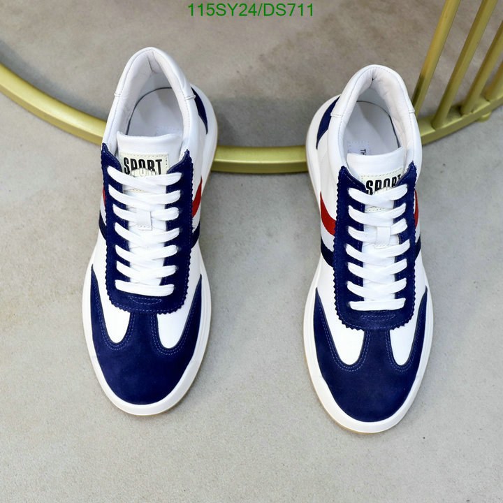 Men shoes-Thom Browne Code: DS711 $: 115USD