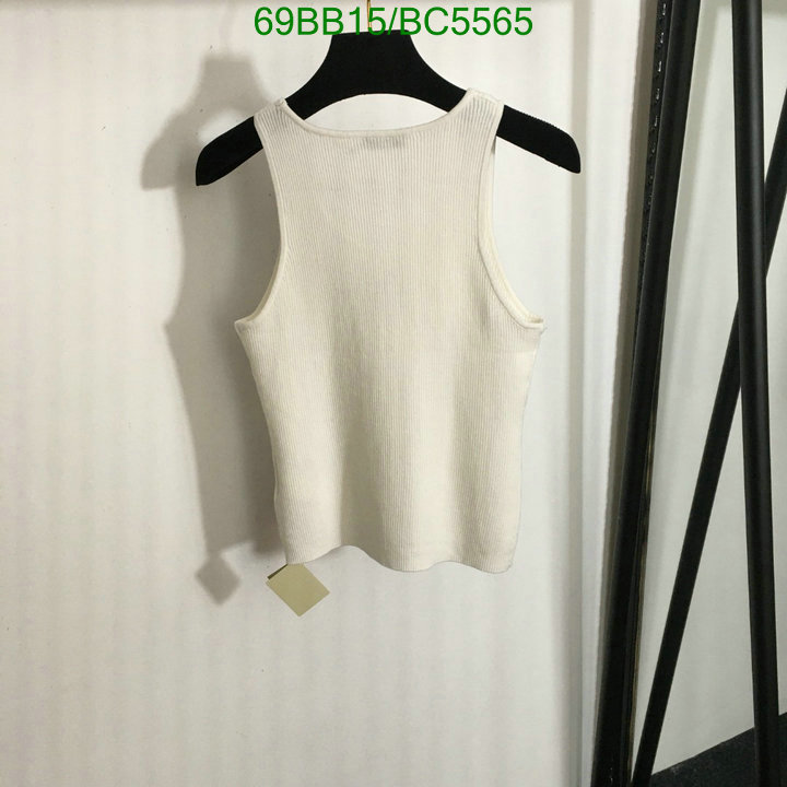 Clothing-Loewe Code: BC5565 $: 69USD