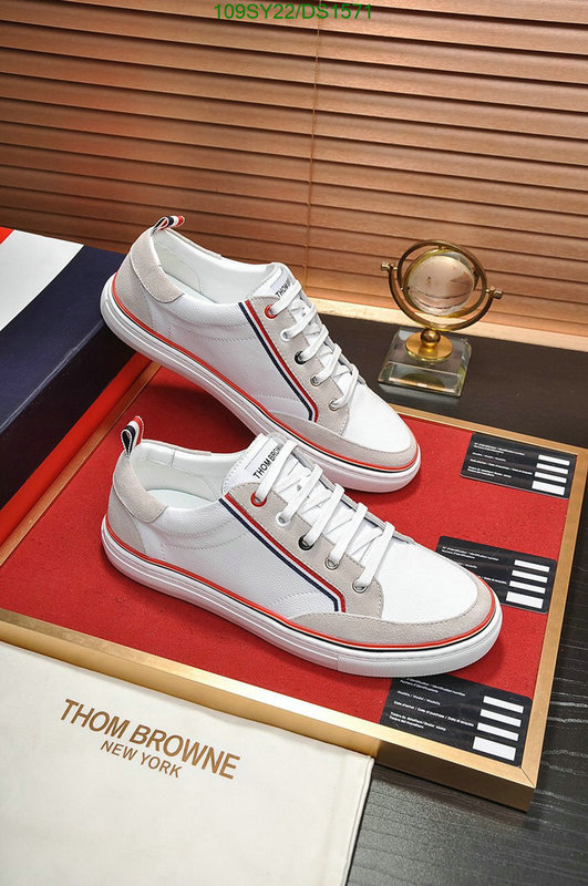 Men shoes-Thom Browne Code: DS1571 $: 109USD