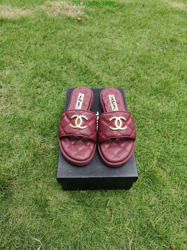 Women Shoes-Chanel Code: US9899 $: 79USD