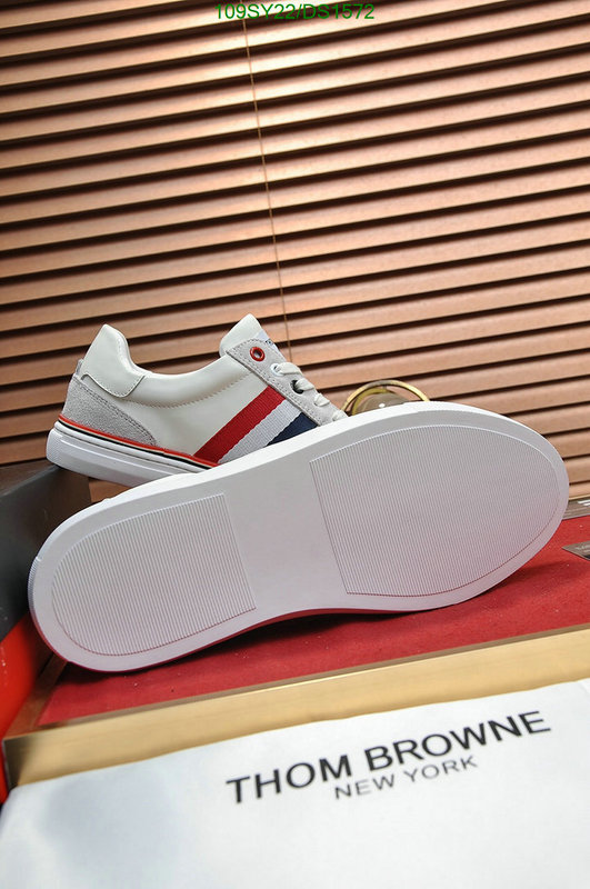 Men shoes-Thom Browne Code: DS1572 $: 109USD