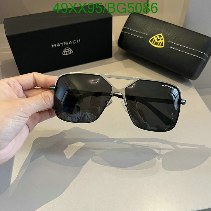 Glasses-Maybach Code: BG5086 $: 49USD