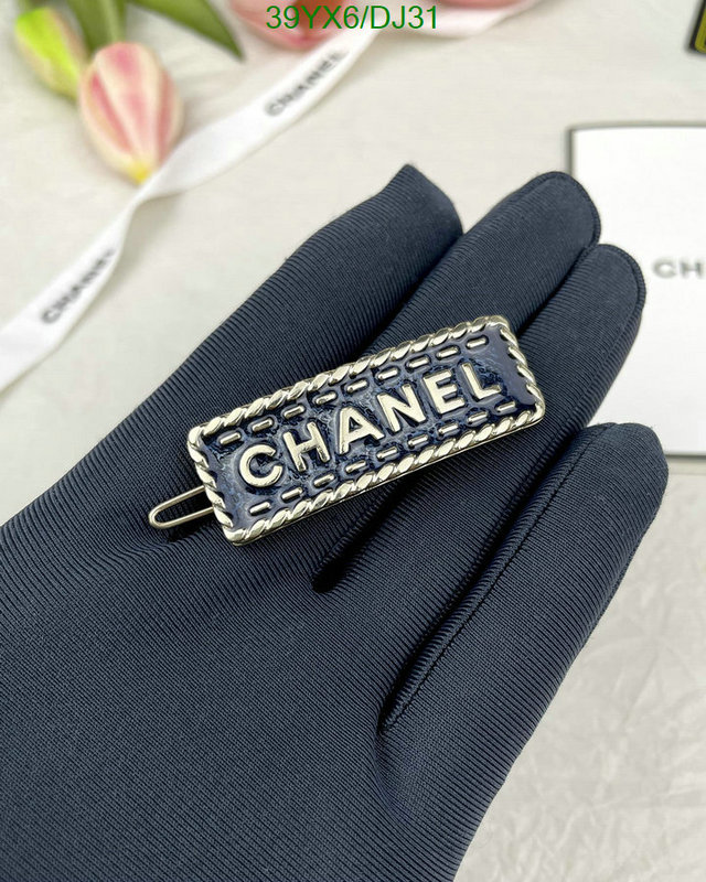 Jewelry-Chanel Code: DJ31 $: 39USD