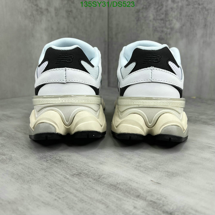 Men shoes-New Balance Code: DS523 $: 135USD