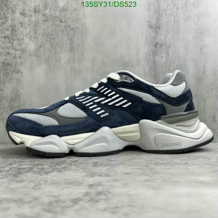 Men shoes-New Balance Code: DS523 $: 135USD