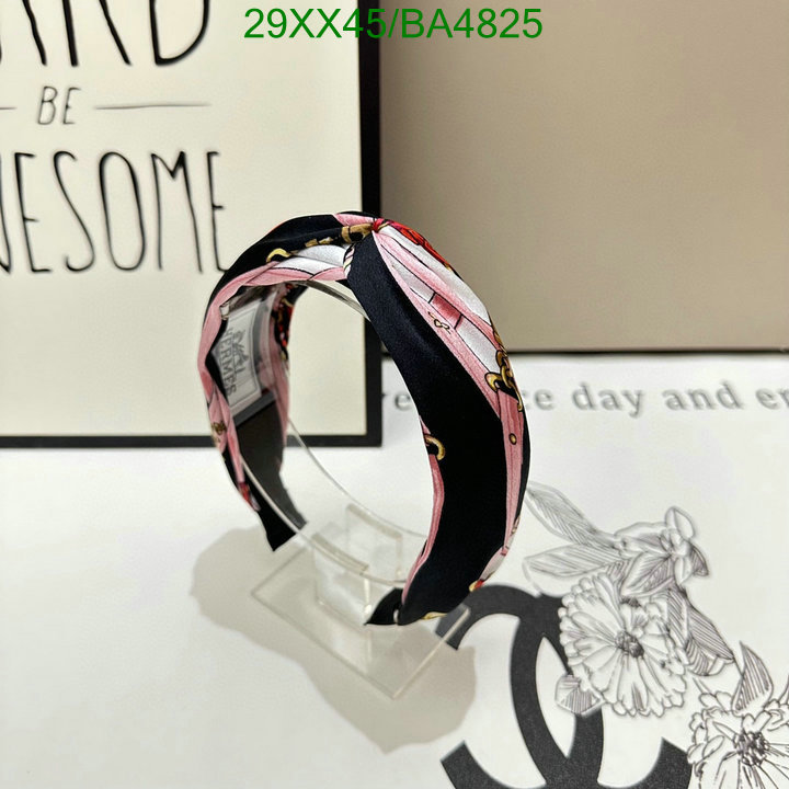 Headband-Hermes Code: BA4825 $: 29USD