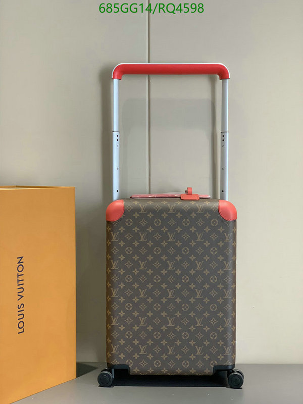 Trolley Case-LV Code: RQ4598 $: 685USD