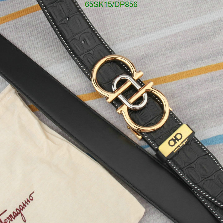 Belts-Ferragamo Code: DP856 $: 65USD