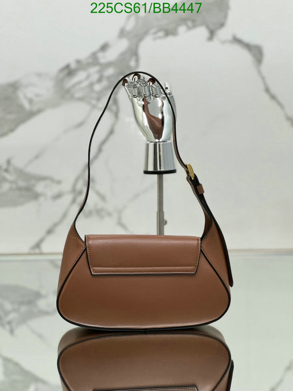 Prada Bag-(Mirror)-Handbag- Code: BB4447 $: 225USD