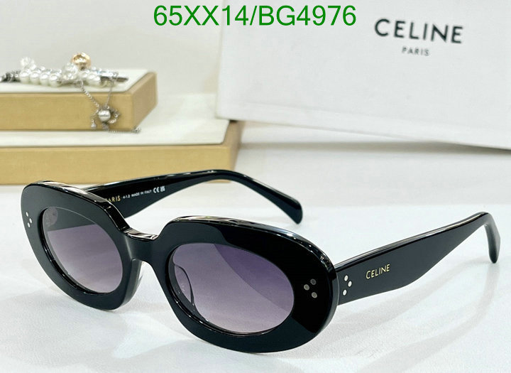 Glasses-Celine Code: BG4976 $: 65USD