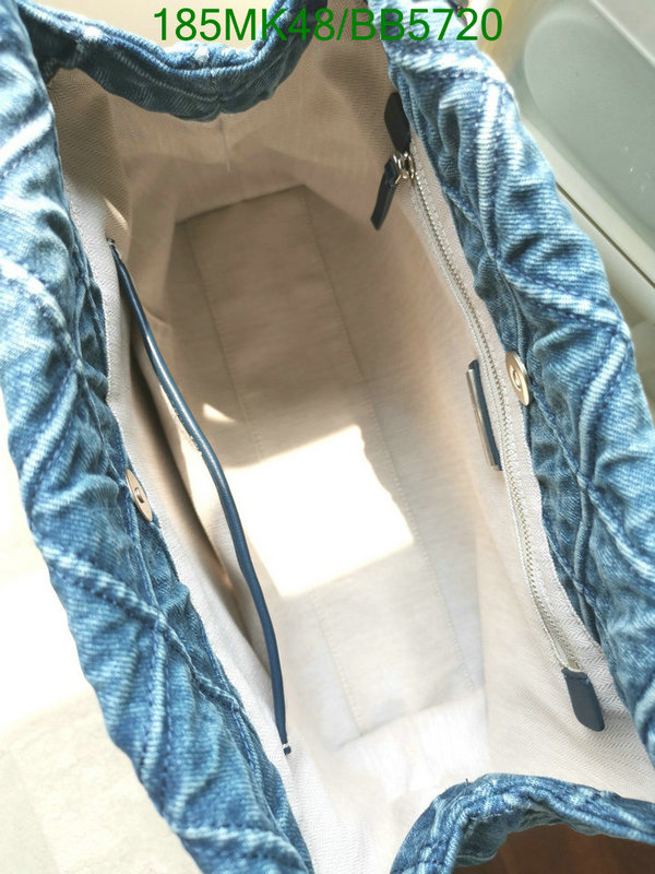 Tory Burch Bag-(Mirror)-Handbag- Code: BB5720 $: 185USD