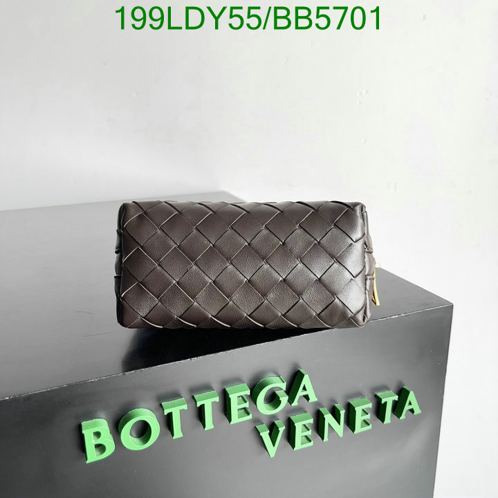 BV Bag-(Mirror)-Clutch- Code: BB5701 $: 199USD