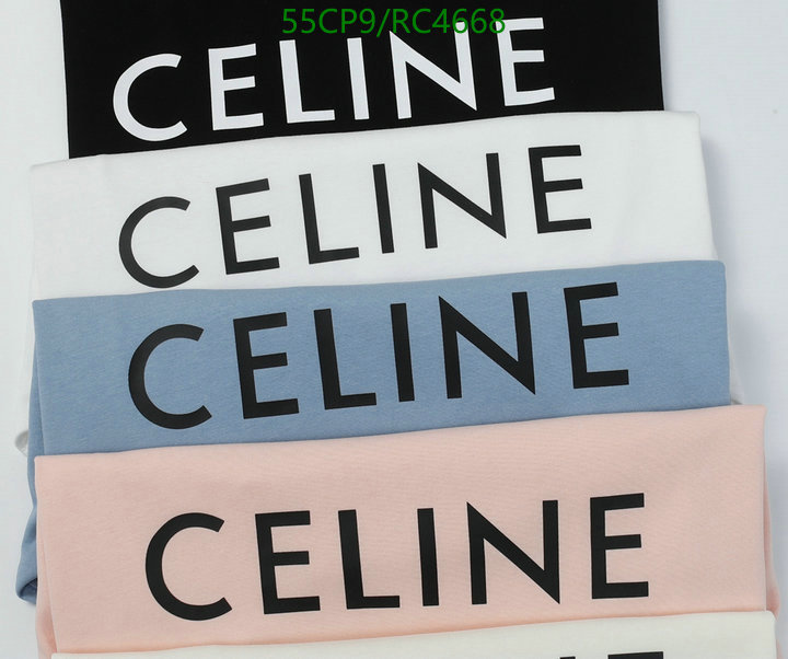 Clothing-Celine Code: RC4668 $: 55USD