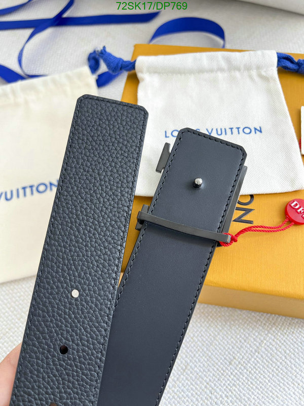 Belts-LV Code: DP769 $: 72USD