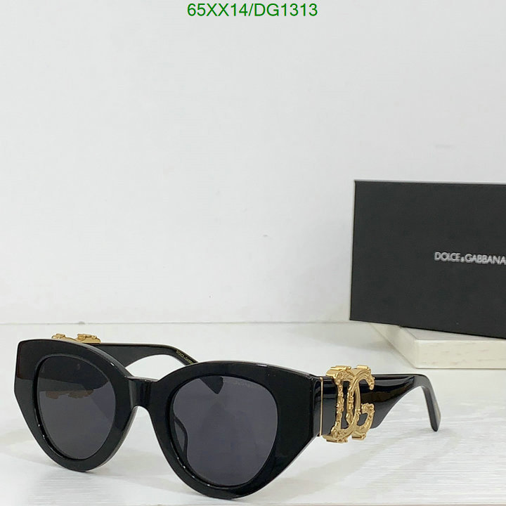 Glasses-D&G Code: DG1313 $: 65USD