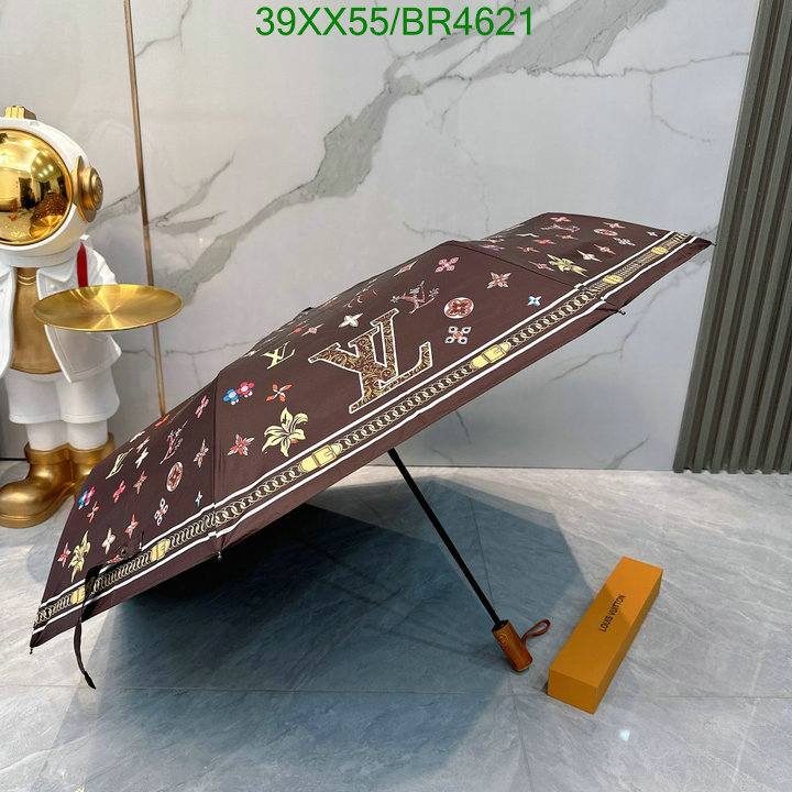 Umbrella-LV Code: BR4621 $: 39USD