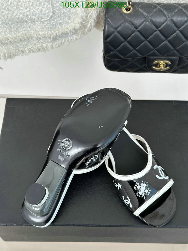 Women Shoes-Chanel Code: US9896 $: 105USD