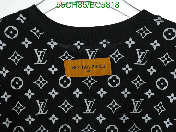 Clothing-LV Code: BC5818 $: 55USD